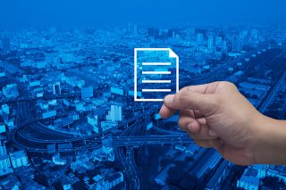 Veröffentlichung staatlicher Förderleistungen im Transparenzportal