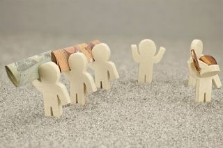 BMF äußert sich zur Zulässigkeit von Gewinnverwendungen im engeren Sinn